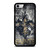 NEW ORLEANS SAINTS FOOTBALL LOGO iPhone SE 2022 Case