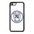 NEW YORK YANKEES ICON BASEBALL CLUB LOGO iPhone SE 2022 Case