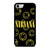 NIRVANA SMILEY FACE COLLAGE iPhone SE 2022 Case