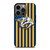 NASHVILLE PREDATORS iPhone 13 Pro Case