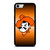OSU OKLAHOMA STATE COWBOYS FOOTBALL LOGO ICON iPhone SE 2022 Case