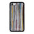 PAUL SMITH ABSTRACT STRIPES iPhone SE 2022 Case