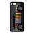 PAUL SMITH MINI COOPER CAR iPhone SE 2022 Case