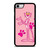 PINK PANTHER SHOW iPhone SE 2022 Case