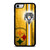PITTSBURGH STEELERS FOOTBALL LOGO ICON iPhone SE 2022 Case