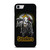 PITTSBURGH STEELERS VOORHEES iPhone SE 2022 Case