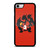 POKEMON CHARMANDER CHARMELEON CHARIZARD iPhone SE 2022 Case