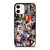 LIL PEEP COLLAGE iPhone 12 Case