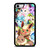 POKEMON EEVEELUTIONS iPhone SE 2022 Case