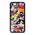 POWER PUFF GIRL CARTOON iPhone SE 2022 Case