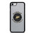 PURDUE UNIVERSITY BASKETBALL LOGO iPhone SE 2022 Case