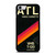 RETRO VINTAGE VIDEO CASSETTE ATL iPhone SE 2022 Case