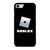 ROBLOX GAME LOGO iPhone SE 2022 Case