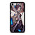 SHINOBU KOCHO DEMON SLAYER ANIME MANGA iPhone SE 2022 Case