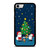 SNOOPY AND SANTA THE PEANUTS iPhone SE 2022 Case