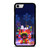 SNOOPY CHRISTMAS THE PEANUTS iPhone SE 2022 Case