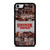 STRANGER THINGS SERIES iPhone SE 2022 Case