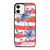 LILLY PULITZER JULY iPhone 12 Case