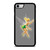 TINKER BELL PETER PAN FAIRY iPhone SE 2022 Case