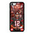 TOM BRADY TAMPA BAY 12 BUCANEERS iPhone SE 2022 Case