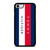 TOMMY HILFIGER FASHION LOGO iPhone SE 2022 Case