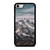 TOMMY HILFIGER LOGO MOUNTAIN iPhone SE 2022 Case