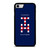TOMMY HILFIGER LOGO TH iPhone SE 2022 Case