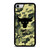 UNDER ARMOUR PROJECT ROCK CAMO iPhone SE 2022 Case