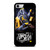 UNIVERSITY OF MICHIGAN AIR JORDAN iPhone SE 2022 Case