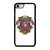 USMC US MARINE SEAL CORPS LOGO EMBLEM iPhone SE 2022 Case