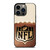 NATIONAL FOOTBALL LEAGUE NFL LOGO WALL iPhone 13 Pro Case