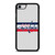 WASHINGTON CAPITALS LOGO EMBLEM HOCKEY CLUB iPhone SE 2022 Case