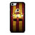 WASHINGTON REDSKINS FOOTBALL LOGO EMBLEM iPhone SE 2022 Case