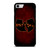 WU-TANG CLAN LOGO iPhone SE 2022 Case