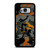 ADIDAS LOGO CAMO Samsung Galaxy S8 Case