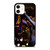 LIONEL MESSI CELEBRATION iPhone 12 Case
