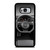 AUDI STEER LOGO Samsung Galaxy S8 Case