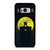 BATMAN DARK KNIGHT CARTOON Samsung Galaxy S8 Case
