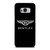 BENTLEY LOGO EMBLEM Samsung Galaxy S8 Case