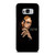 BOB MARLEY REGGAE LEGEND Samsung Galaxy S8 Case