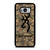 CAMO BROWNING LOGO Samsung Galaxy S8 Case