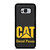 CATERPILLAR DIESEL POWER LOGO EMBLEM Samsung Galaxy S8 Case