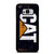 CATERPILLAR RUSTY LOGO Samsung Galaxy S8 Case