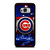 CHICAGO CUBS ICON BASEBALL MLB Samsung Galaxy S8 Case