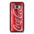 COCA COLA ORIGINAL TASTE Samsung Galaxy S8 Case