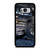 DALLAS COWBOYS AMERICAN FOOTBALL TEAM Samsung Galaxy S8 Case