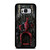 DEADPOOL THRONE MARVEL SUPERHERO Samsung Galaxy S8 Case