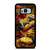 DEADPOOL VS WOLVERINE MARVEL Samsung Galaxy S8 Case
