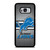 DETROIT LIONS SYMBOL LOGO Samsung Galaxy S8 Case