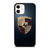 LOGO PORSCHE iPhone 12 Case